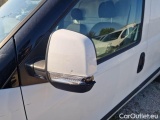  Fiat  Doblo FIAT DOBLÒ CARGO 2015 4 PORTE CARGO 1.4 T-JET NATURAL POWER MAXI SX E6 #59