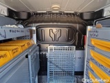  Fiat  Doblo FIAT DOBLÒ CARGO 2015 4 PORTE CARGO 1.4 T-JET NATURAL POWER MAXI SX E6 #93