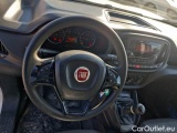  Fiat  Doblo FIAT DOBLÒ CARGO 2015 4 PORTE CARGO 1.4 T-JET NATURAL POWER MAXI SX E6 #102