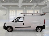  Fiat  Doblo FIAT DOBLÒ CARGO 2015 4 PORTE CARGO 1.4 T-JET NATURAL POWER MAXI SX E6 #7