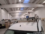  Fiat  Doblo FIAT DOBLÒ CARGO 2015 4 PORTE CARGO 1.4 T-JET NATURAL POWER MAXI SX E6 #8