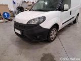  Fiat  Doblo FIAT DOBLÒ CARGO 2015 4 PORTE CARGO 1.4 T-JET NATURAL POWER MAXI SX E6 #36