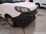  Fiat  Doblo FIAT DOBLÒ CARGO 2015 4 PORTE CARGO 1.4 T-JET NATURAL POWER MAXI SX E6 #41