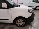  Fiat  Doblo FIAT DOBLÒ CARGO 2015 4 PORTE CARGO 1.4 T-JET NATURAL POWER MAXI SX E6 #44