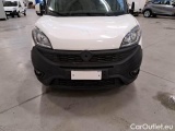  Fiat  Doblo FIAT DOBLÒ CARGO 2015 4 PORTE CARGO 1.4 T-JET NATURAL POWER MAXI SX E6 #38