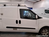  Fiat  Doblo FIAT DOBLÒ CARGO 2015 4 PORTE CARGO 1.4 T-JET NATURAL POWER MAXI SX E6 #51