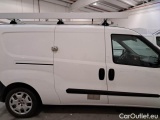  Fiat  Doblo FIAT DOBLÒ CARGO 2015 4 PORTE CARGO 1.4 T-JET NATURAL POWER MAXI SX E6 #56