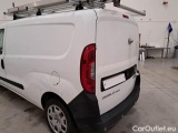  Fiat  Doblo FIAT DOBLÒ CARGO 2015 4 PORTE CARGO 1.4 T-JET NATURAL POWER MAXI SX E6 #72