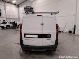  Fiat  Doblo FIAT DOBLÒ CARGO 2015 4 PORTE CARGO 1.4 T-JET NATURAL POWER MAXI SX E6 #74