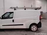  Fiat  Doblo FIAT DOBLÒ CARGO 2015 4 PORTE CARGO 1.4 T-JET NATURAL POWER MAXI SX E6 #80