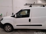  Fiat  Doblo FIAT DOBLÒ CARGO 2015 4 PORTE CARGO 1.4 T-JET NATURAL POWER MAXI SX E6 #86