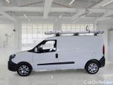  Fiat  Doblo FIAT DOBLÒ CARGO 2015 4 PORTE CARGO 1.4 T-JET NATURAL POWER MAXI SX E6 #7