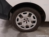  Fiat  Doblo FIAT DOBLÒ CARGO 2015 4 PORTE CARGO 1.4 T-JET NATURAL POWER MAXI SX E6 #105