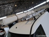  Fiat  Doblo FIAT DOBLÒ CARGO 2015 4 PORTE CARGO 1.4 T-JET NATURAL POWER MAXI SX E6 #8