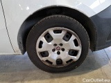  Fiat  Doblo FIAT DOBLÒ CARGO 2015 4 PORTE CARGO 1.4 T-JET NATURAL POWER MAXI SX E6 #14