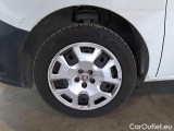  Fiat  Doblo FIAT DOBLÒ CARGO 2015 4 PORTE CARGO 1.4 T-JET NATURAL POWER MAXI SX E6 #17
