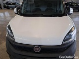 Fiat  Doblo FIAT DOBLÒ CARGO 2015 4 PORTE CARGO 1.4 T-JET NATURAL POWER MAXI SX E6 #23