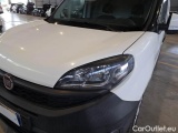  Fiat  Doblo FIAT DOBLÒ CARGO 2015 4 PORTE CARGO 1.4 T-JET NATURAL POWER MAXI SX E6 #29