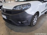  Fiat  Doblo FIAT DOBLÒ CARGO 2015 4 PORTE CARGO 1.4 T-JET NATURAL POWER MAXI SX E6 #31