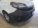  Fiat  Doblo FIAT DOBLÒ CARGO 2015 4 PORTE CARGO 1.4 T-JET NATURAL POWER MAXI SX E6 #36