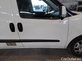  Fiat  Doblo FIAT DOBLÒ CARGO 2015 4 PORTE CARGO 1.4 T-JET NATURAL POWER MAXI SX E6 #44