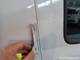  Fiat  Doblo FIAT DOBLÒ CARGO 2015 4 PORTE CARGO 1.4 T-JET NATURAL POWER MAXI SX E6 #47