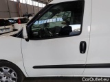  Fiat  Doblo FIAT DOBLÒ CARGO 2015 4 PORTE CARGO 1.4 T-JET NATURAL POWER MAXI SX E6 #86