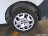  Fiat  Doblo FIAT DOBLÒ CARGO 2015 4 PORTE CARGO 1.4 T-JET NATURAL POWER MAXI SX E6 #106