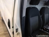  Fiat  Doblo FIAT DOBLÒ CARGO 2015 4 PORTE CARGO 1.4 T-JET NATURAL POWER MAXI SX E6 #134