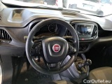  Fiat  Doblo FIAT DOBLÒ CARGO 2015 4 PORTE CARGO 1.4 T-JET NATURAL POWER MAXI SX E6 #145