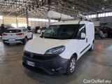  Fiat  Doblo FIAT DOBLÒ CARGO 2015 4 PORTE CARGO 1.4 T-JET NATURAL POWER MAXI SX E6 #147