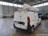  Fiat  Doblo FIAT DOBLÒ CARGO 2015 4 PORTE CARGO 1.4 T-JET NATURAL POWER MAXI SX E6 #149