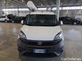  Fiat  Doblo FIAT DOBLÒ CARGO 2015 4 PORTE CARGO 1.4 T-JET NATURAL POWER MAXI SX E6 #148