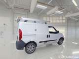  Fiat  Doblo FIAT DOBLÒ CARGO 2015 4 PORTE CARGO 1.4 T-JET NATURAL POWER SX EURO6 #6