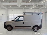  Fiat  Doblo FIAT DOBLÒ CARGO 2015 4 PORTE CARGO 1.4 T-JET NATURAL POWER SX EURO6 #7