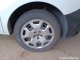  Fiat  Doblo FIAT DOBLÒ CARGO 2015 4 PORTE CARGO 1.4 T-JET NATURAL POWER SX EURO6 #14