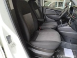  Fiat  Doblo FIAT DOBLÒ CARGO 2015 4 PORTE CARGO 1.4 T-JET NATURAL POWER SX EURO6 #13
