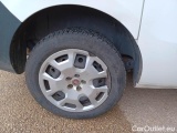  Fiat  Doblo FIAT DOBLÒ CARGO 2015 4 PORTE CARGO 1.4 T-JET NATURAL POWER SX EURO6 #15