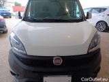  Fiat  Doblo FIAT DOBLÒ CARGO 2015 4 PORTE CARGO 1.4 T-JET NATURAL POWER SX EURO6 #23