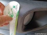  Fiat  Doblo FIAT DOBLÒ CARGO 2015 4 PORTE CARGO 1.4 T-JET NATURAL POWER SX EURO6 #37