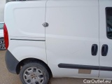  Fiat  Doblo FIAT DOBLÒ CARGO 2015 4 PORTE CARGO 1.4 T-JET NATURAL POWER SX EURO6 #44