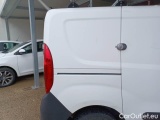  Fiat  Doblo FIAT DOBLÒ CARGO 2015 4 PORTE CARGO 1.4 T-JET NATURAL POWER SX EURO6 #50