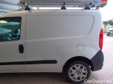  Fiat  Doblo FIAT DOBLÒ CARGO 2015 4 PORTE CARGO 1.4 T-JET NATURAL POWER SX EURO6 #67