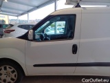  Fiat  Doblo FIAT DOBLÒ CARGO 2015 4 PORTE CARGO 1.4 T-JET NATURAL POWER SX EURO6 #75