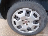  Fiat  Doblo FIAT DOBLÒ CARGO 2015 4 PORTE CARGO 1.4 T-JET NATURAL POWER SX EURO6 #84