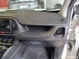  Fiat  Doblo FIAT DOBLÒ CARGO 2015 4 PORTE CARGO 1.4 T-JET NATURAL POWER SX EURO6 #92