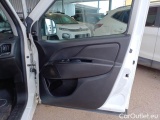  Fiat  Doblo FIAT DOBLÒ CARGO 2015 4 PORTE CARGO 1.4 T-JET NATURAL POWER SX EURO6 #90