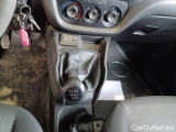  Fiat  Doblo FIAT DOBLÒ CARGO 2015 4 PORTE CARGO 1.4 T-JET NATURAL POWER SX EURO6 #108