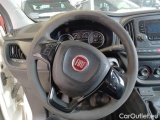  Fiat  Doblo FIAT DOBLÒ CARGO 2015 4 PORTE CARGO 1.4 T-JET NATURAL POWER SX EURO6 #106