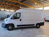  Fiat  Ducato FIAT  / 2014 / 4P / FURGONE 33 MH2 2.3 MULTIJET 120CV E6D-TEMP #8